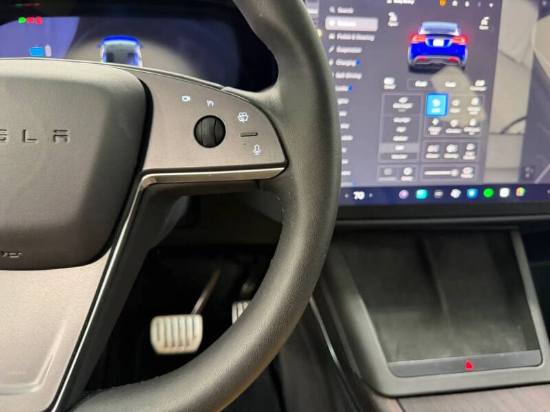 2024 Tesla Model X
