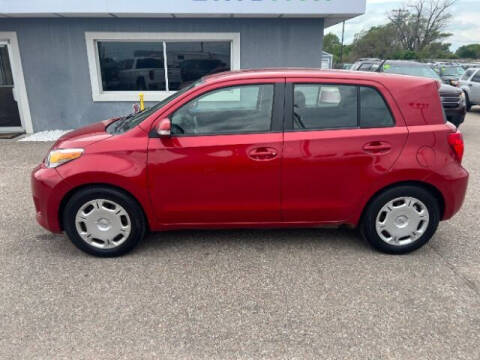 2008 Scion xD for sale at DRIVE NOW in Wichita KS