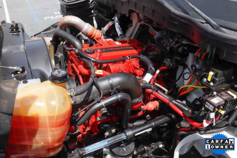 2018 International DuraStar 4300