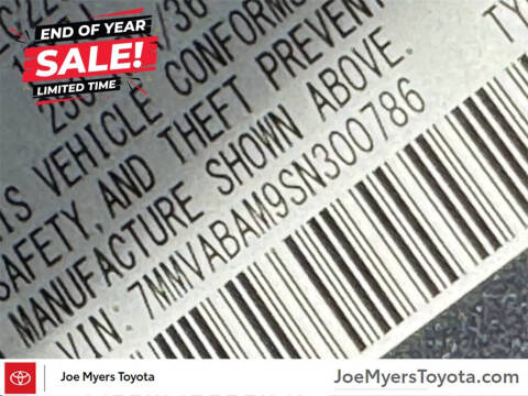 2025 Mazda CX-50 2.5 S Select