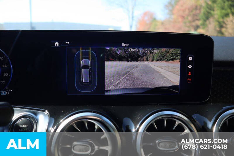 2024 Mercedes-Benz EQB EQB 250+