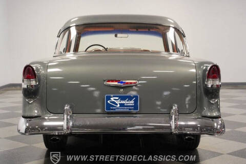 1955 Chevrolet Bel Air