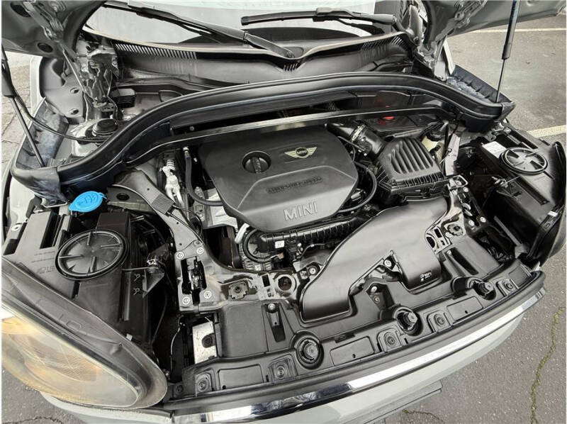 2017 MINI Countryman Cooper ALL4