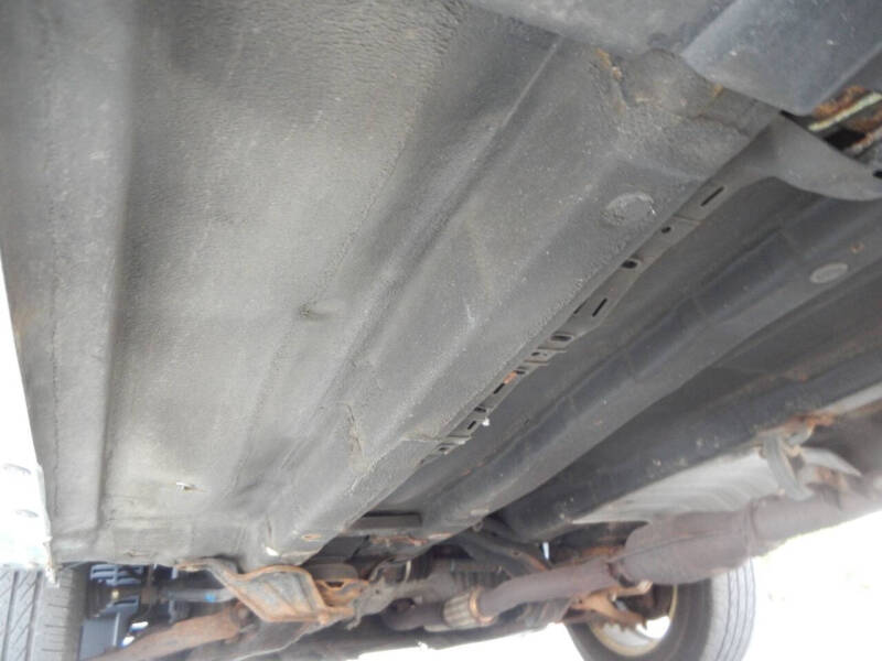 2008 Kia Sportage LX