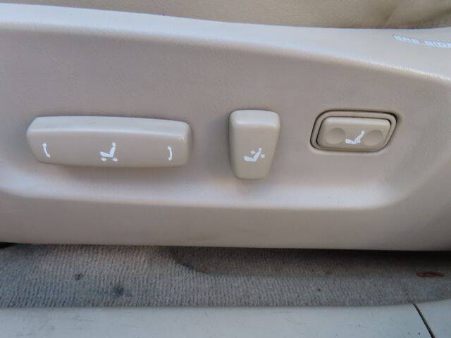 2003 Toyota Highlander Limited