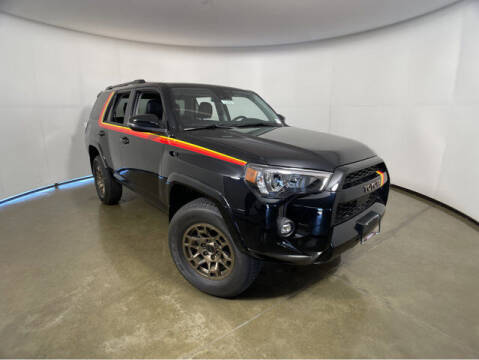 2023 Toyota 4Runner for sale at Smart Motors in Madison WI