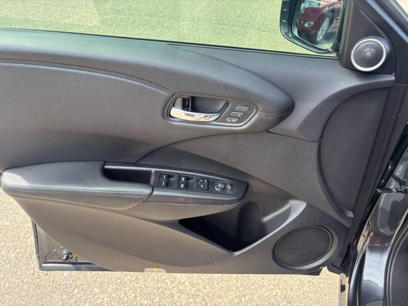 2015 Acura RDX