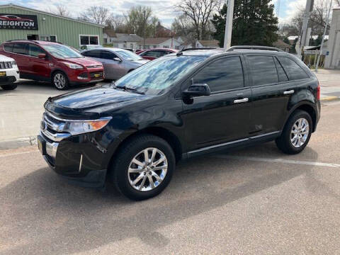 2011 Ford Edge SEL