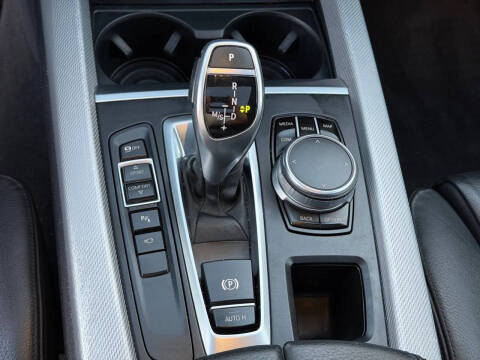 2017 BMW X5 sDrive35i