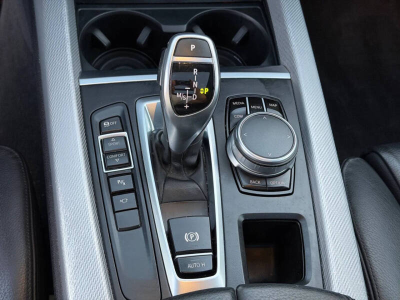 2017 BMW X5 sDrive35i