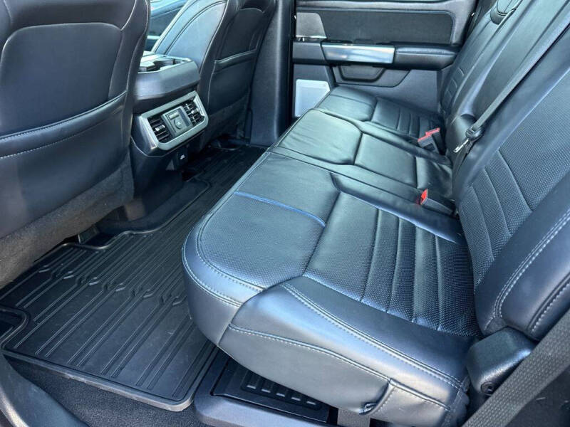 2025 Ford F-450 Super Duty