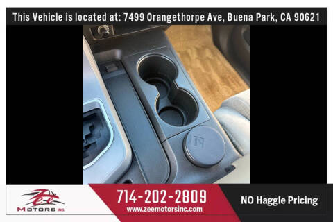 2008 Toyota Sequoia SR5