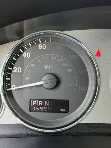 2010 Jeep Grand Cherokee Limited