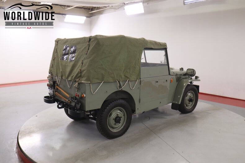 1982 FIAT CAMPAGNOLA