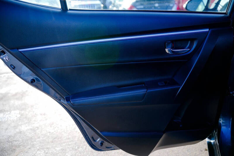 2014 Toyota Corolla S