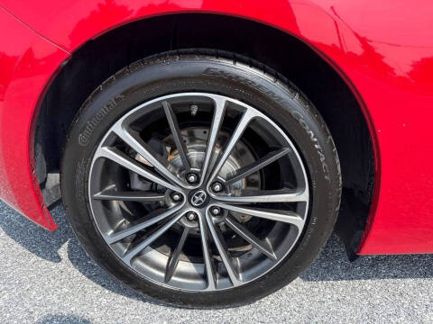 2016 Scion FR-S
