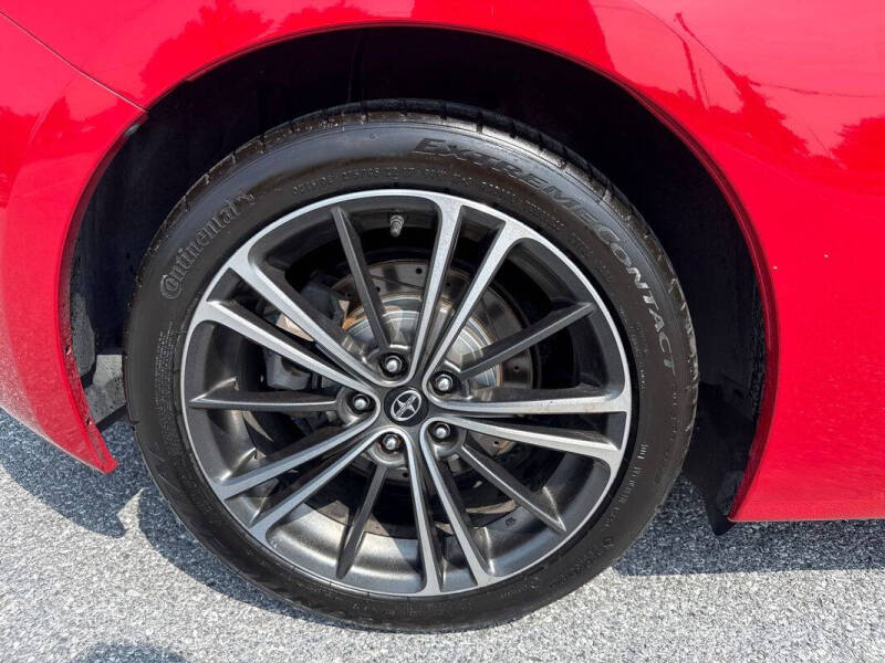 2016 Scion FR-S