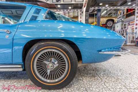 1965 Chevrolet Corvette