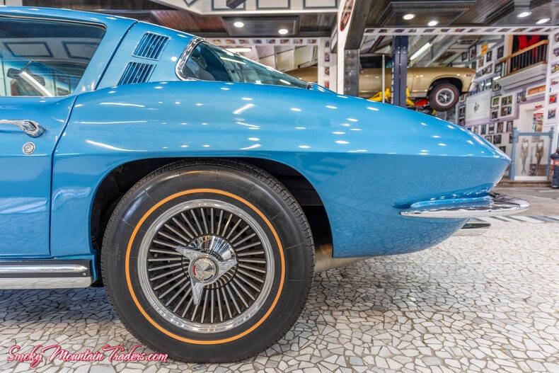 1965 Chevrolet Corvette