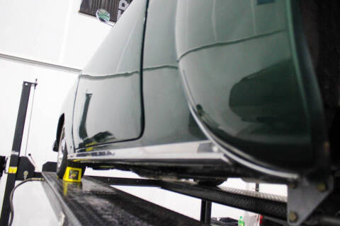 1950 Chevrolet Styleline