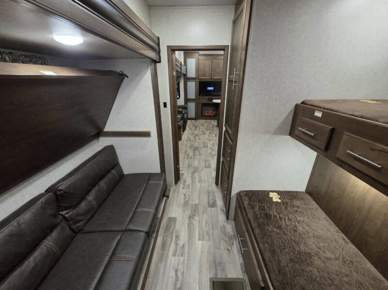 2019 Keystone RV Cougar Half Ton