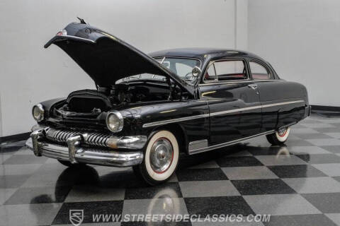 1951 Mercury Eight