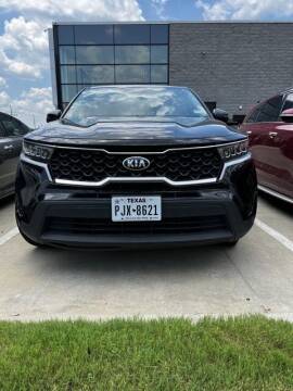 2021 Kia Sorento for sale at Express Purchasing Plus in Hot Springs AR
