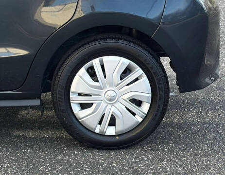 2024 Mitsubishi Mirage