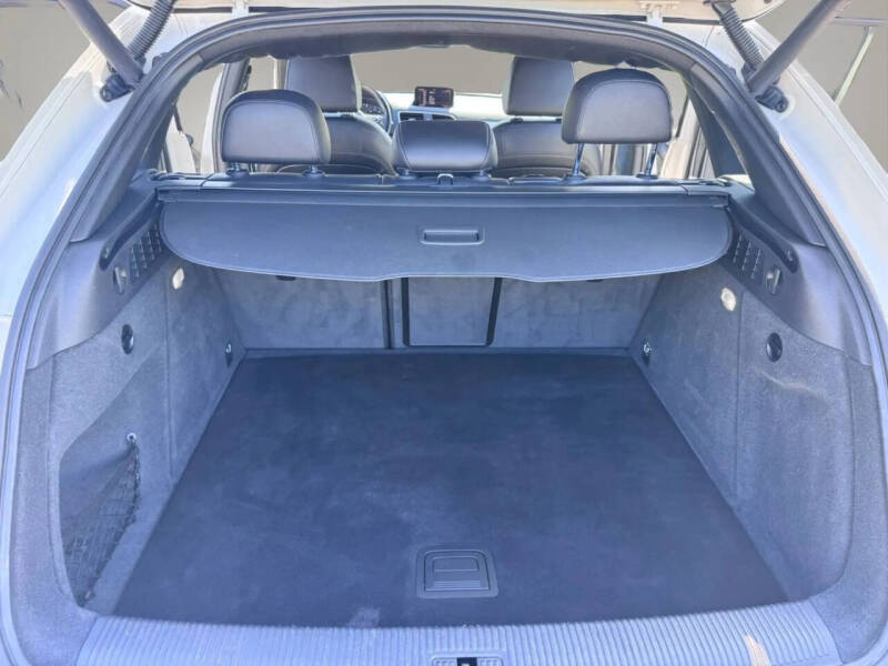2016 Audi Q3 2.0T Premium Plus