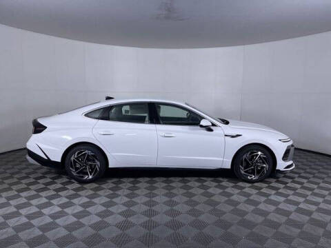 2026 Hyundai Sonata