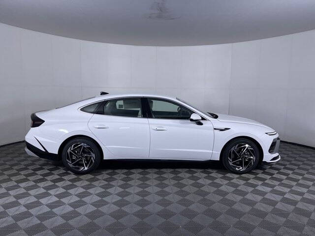 2026 Hyundai Sonata