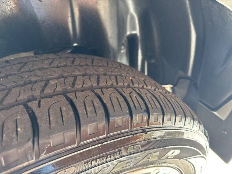 2015 Subaru Forester 2.0XT Touring