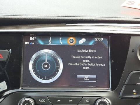 2019 Buick Envision Preferred