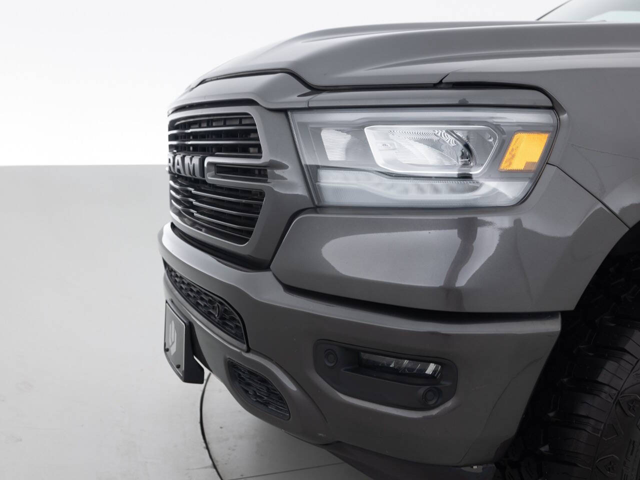 Used Car 2020 Ram 1500  Big Horn 4x4 4dr Crew Cab 5.6 Ft. Sb Pickup For Sale Under $30,000 In Coal City, Illinois