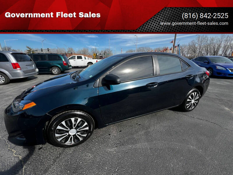 Government Fleet Sales Carsforsale