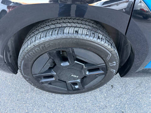 2024 Kia EV9 GT-Line