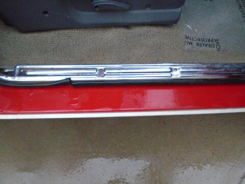 1970 Chevrolet C/K 20 Series