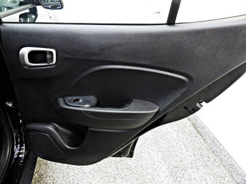 2021 Hyundai Venue SE