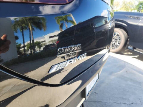 2023 Mercedes-Benz GLE AMG GLE 53