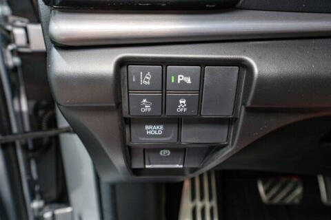 2021 Acura RDX w/A-SPEC