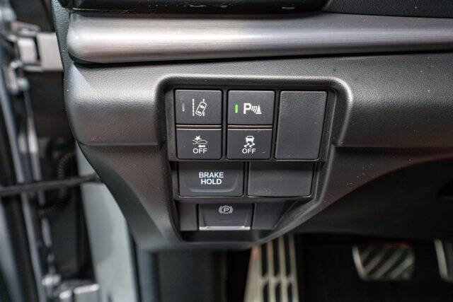 2021 Acura RDX w/A-SPEC