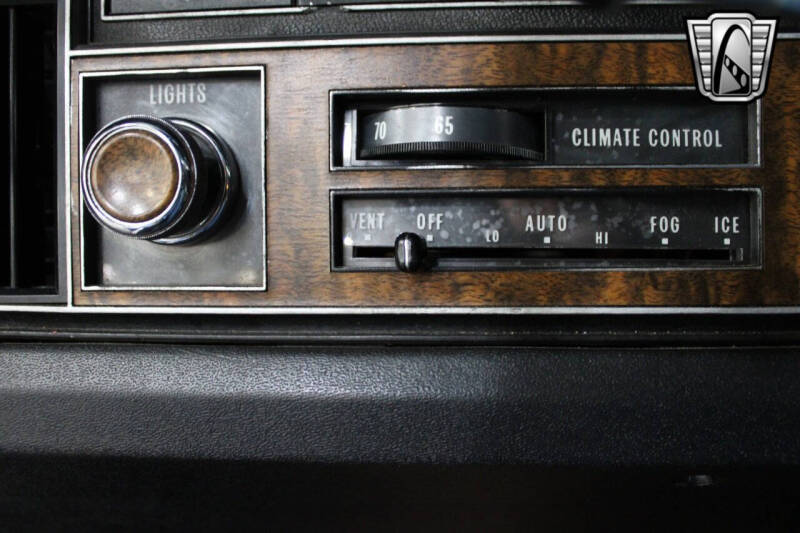 1970 Cadillac DeVille