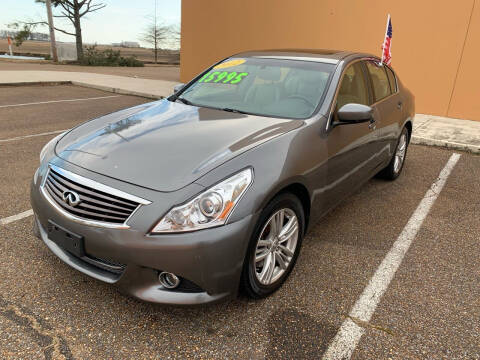 Sedan For Sale in Robinsonville, MS - The Auto Toy Store