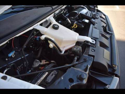 2018 Chevrolet Express 3500