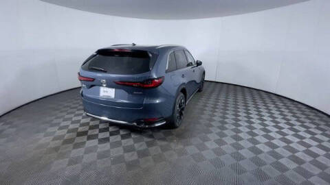 2026 Mazda CX-90 Plug-in Hybrid Premium Plus