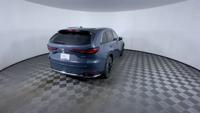 2026 Mazda CX-90 Plug-in Hybrid Premium Plus