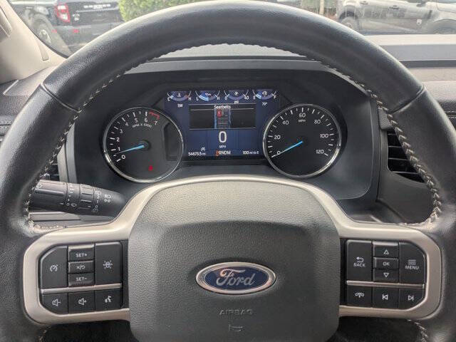 2024 Ford Expedition XLT
