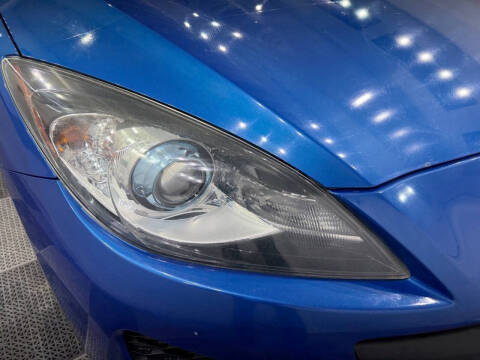 2012 Mazda MAZDA3 i Grand Touring