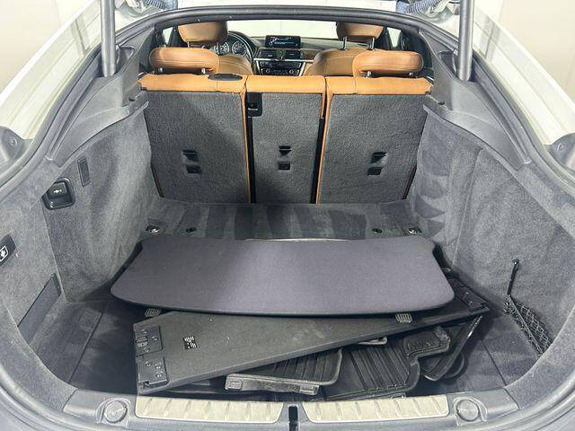 2016 BMW 4 Series 428i xDrive Gran Coupe