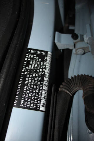 2014 Volkswagen Beetle 2.5L PZEV